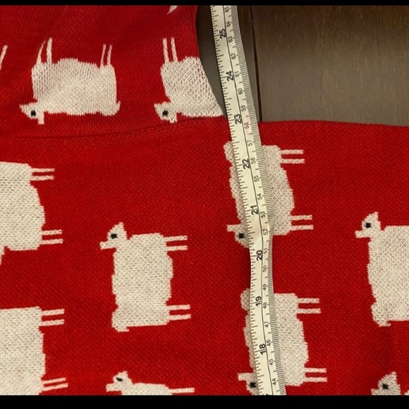 Famous Diana Sheep Sweater - Picture 6 of 14